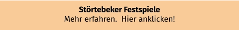 Störtebeker Festspiele Mehr erfahren.  Hier anklicken!