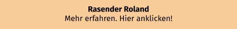 Rasender Roland Mehr erfahren. Hier anklicken!