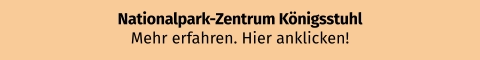 Nationalpark-Zentrum Königsstuhl  Mehr erfahren. Hier anklicken!