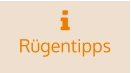 Rügentipps